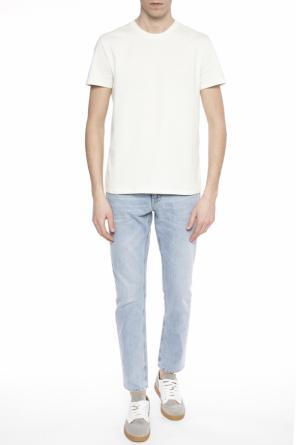 Printed t-shirt, zdjęcie 2 Printed t-shirt od Stella McCartney